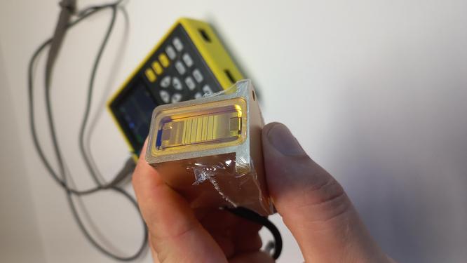 The choice of a laser module for the laser handle for the optimal price-quality ratio The choice of a laser module for the laser handle for the optimal price-quality ratio
