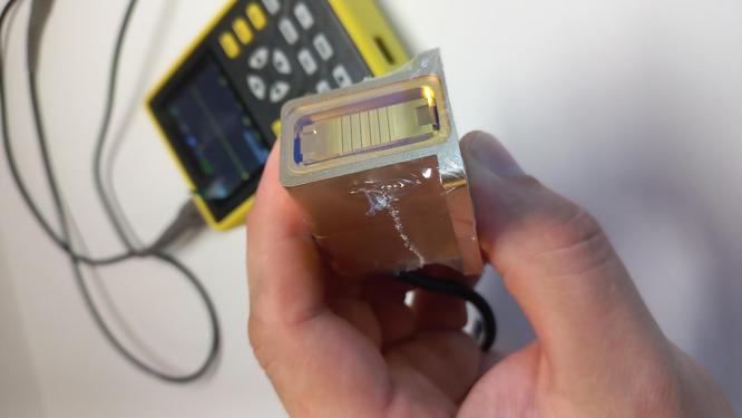 Diode module 808nm for cosmetic laser Diode module 808nm for cosmetic laser