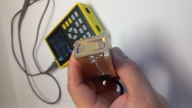 808nm radiation source in the reserve 808nm radiation source in the reserve