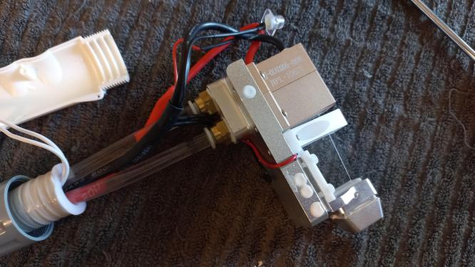 Spare light -emitting module 808nm Spare light -emitting module 808nm