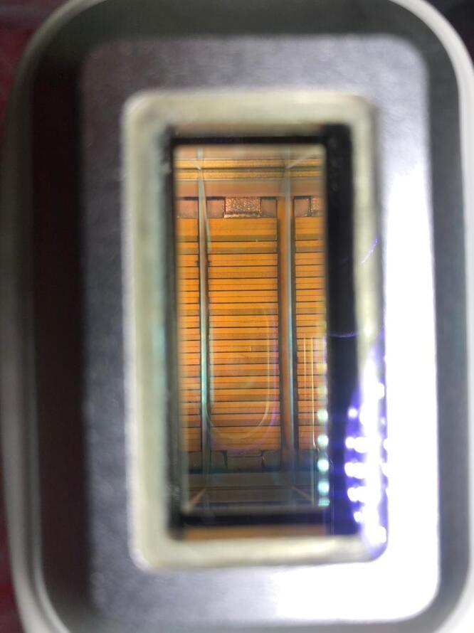 How to choose a diode glass for a laser handle according to technical standards