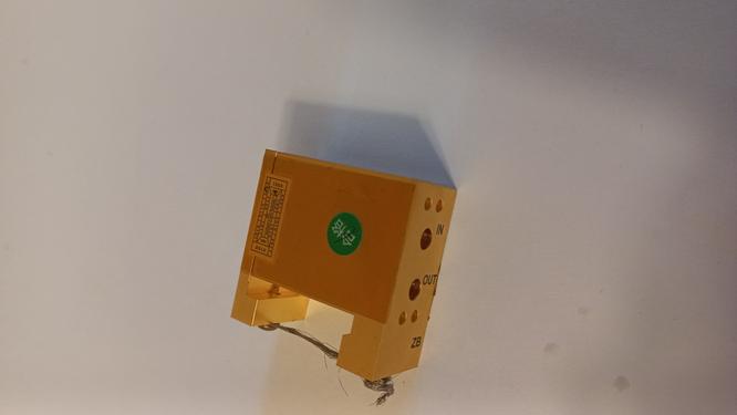 Change part of the module 808nm Change part of the module 808nm