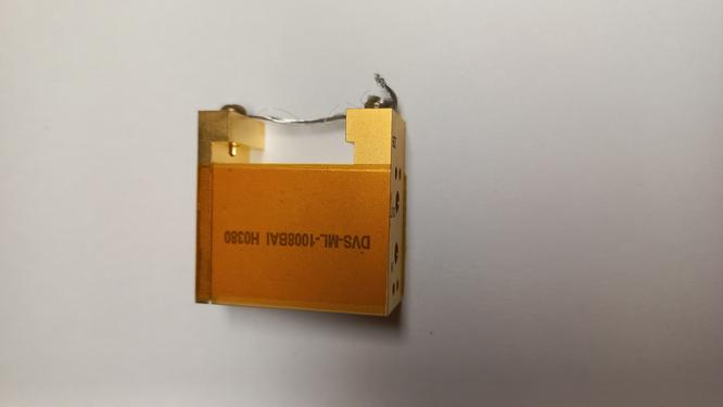 Spare Lighting Node 808nm Spare Lighting Node 808nm