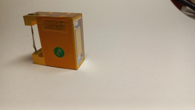 Additional diode chip 808nm Additional diode chip 808nm