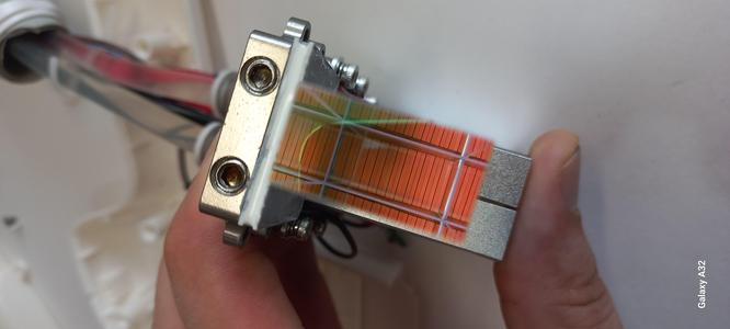 How to choose a diode glass for a laser handle with a good reputation