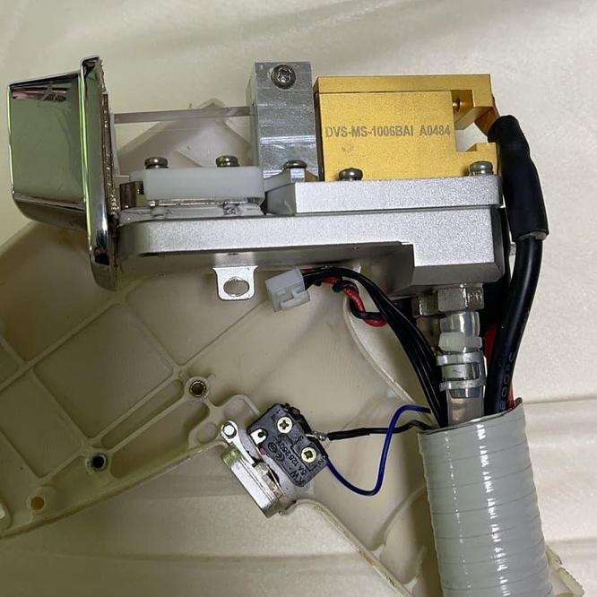 How to choose a diode glass for a laser handle for stable work