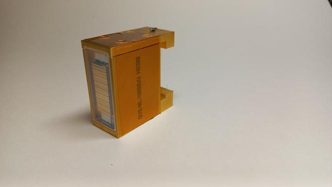 Smooth laser block 808nm for manipula Smooth laser block 808nm for manipula