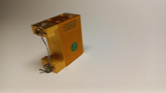 Laser module 808nm in the margin for the handle Laser module 808nm in the margin for the handle