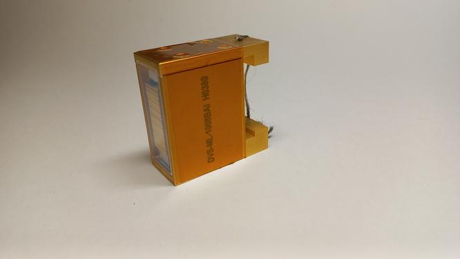 Spare component 808nm laser Spare component 808nm laser