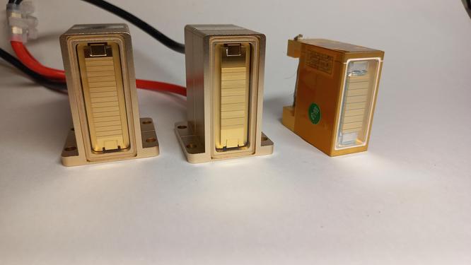 808nm module for laser handle 808nm module for laser handle