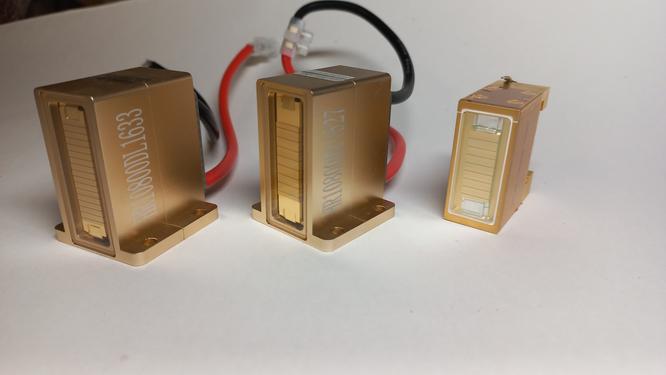 Spare laser source 808nm Spare laser source 808nm