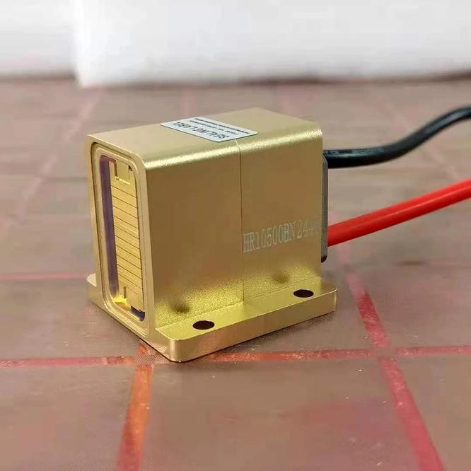 Reserve diode assembly