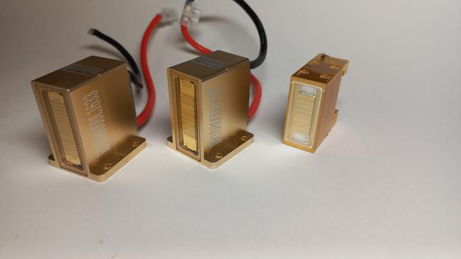 Laser's restoration with restoration of software settings Laser's restoration with restoration of software settings