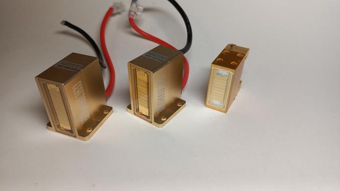 Laser module for replacing 808nm Laser module for replacing 808nm