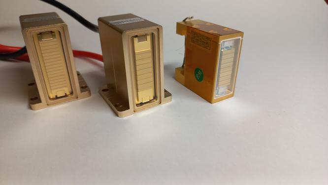 Spare Light Module 808nm Spare Light Module 808nm