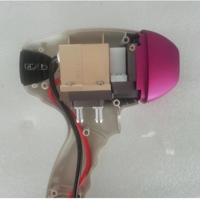 How to choose a diode glass for a laser handle to reduce repair costs