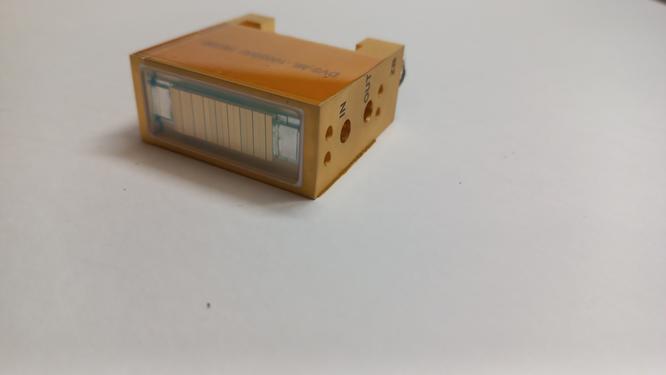 Laser's restoration for stable operation of the device Laser's restoration for stable operation of the device
