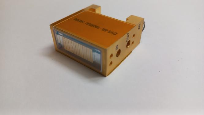 Laser's restoration with optimization of working parameters Laser's restoration with optimization of working parameters