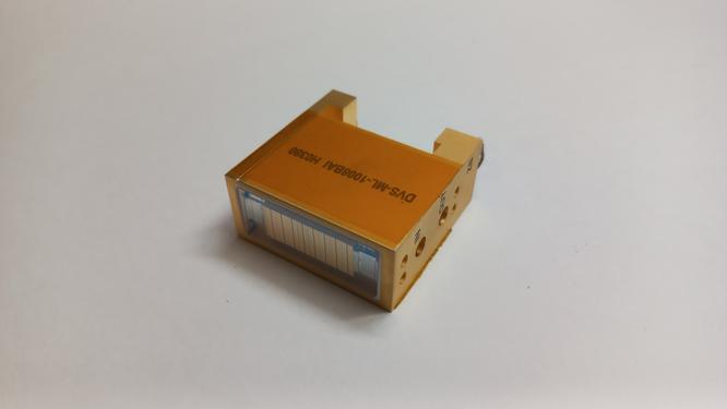 Reserve radiation module 808nm Reserve radiation module 808nm
