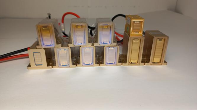 808nm module as a spare part 808nm module as a spare part