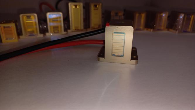 Laser's restoration to increase the efficiency of procedures Laser's restoration to increase the efficiency of procedures