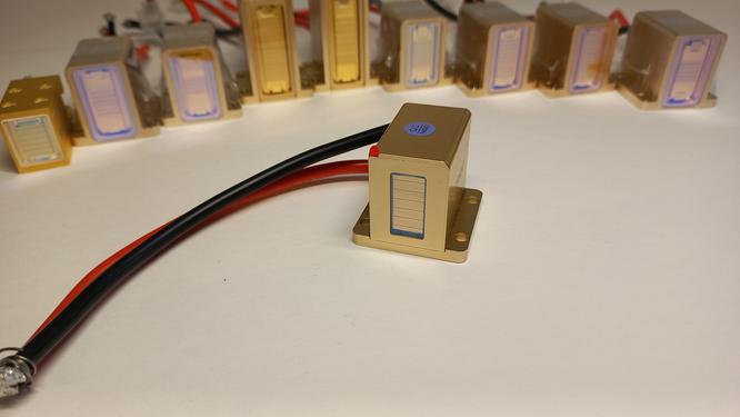 Laser glow module 808nm Laser glow module 808nm