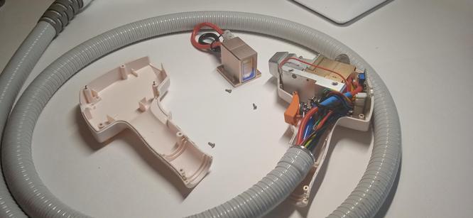 Diode module for replacement Diode module for replacement