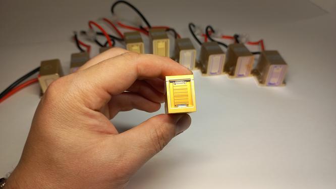 808nm light module for pen 808nm light module for pen