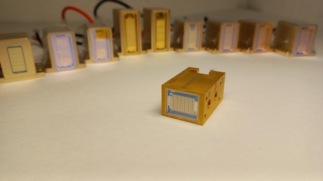 Laser node for replacing 808nm Laser node for replacing 808nm