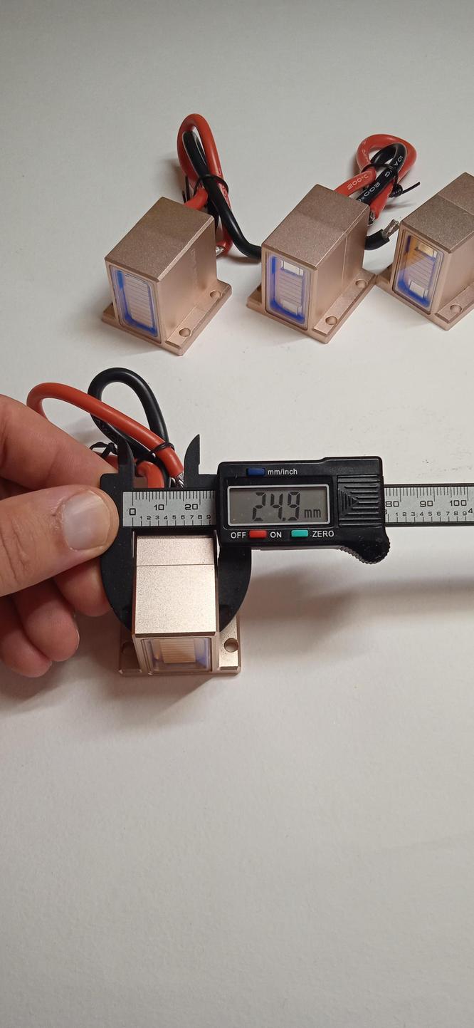 Smooth diode node Smooth diode node