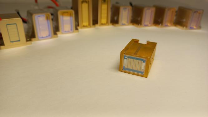 Change laser part 808nm Change laser part 808nm