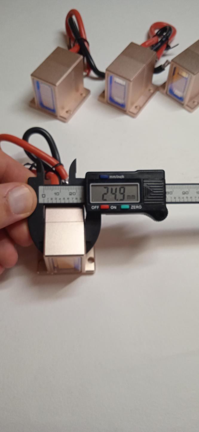The choice of a diode stack for a laser handle to improve the quality of the procedure The choice of a diode stack for a laser handle to improve the quality of the procedure