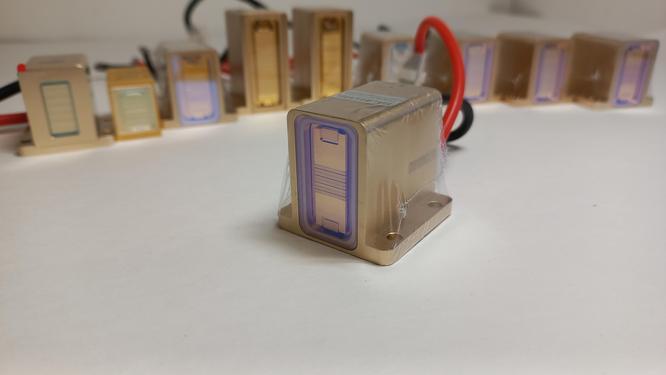 Laser chip 808nm for repair Laser chip 808nm for repair