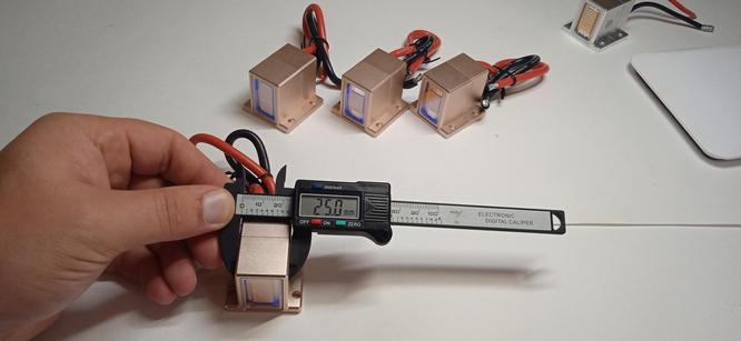 How to choose a diode glass for a laser handle for stable work How to choose a diode glass for a laser handle for stable work