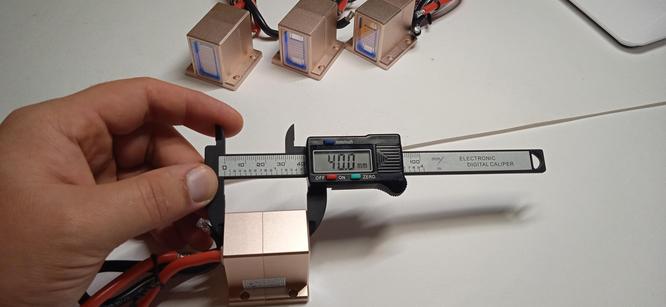 Reserve element of diodes Reserve element of diodes