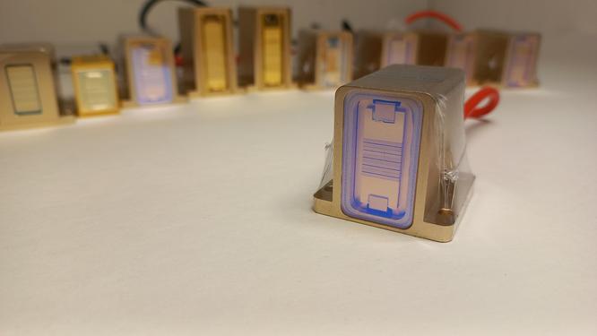Module element 808nm for manipula Module element 808nm for manipula