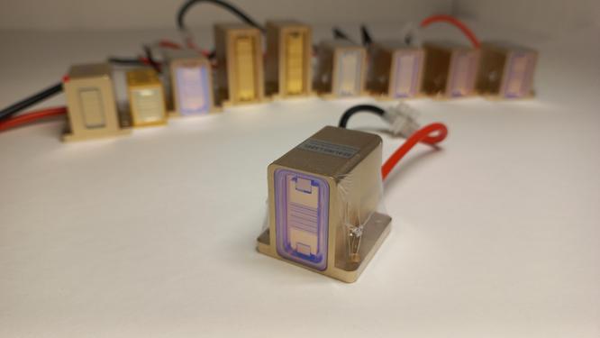 Monitoring the serviceability of the internal wires of the handle. Monitoring the serviceability of the internal wires of the handle.