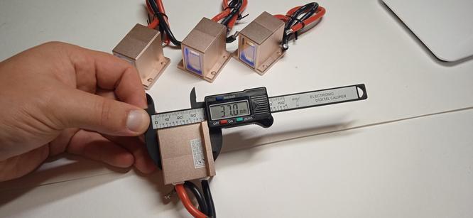 How to choose a diode glass for a laser handle, taking into account technical requirements How to choose a diode glass for a laser handle, taking into account technical requirements