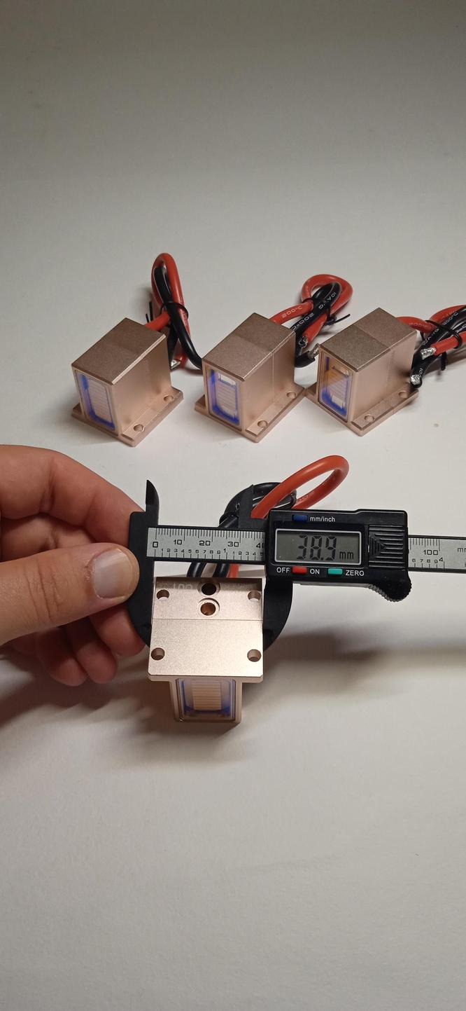 A set of diodes is a spare A set of diodes is a spare