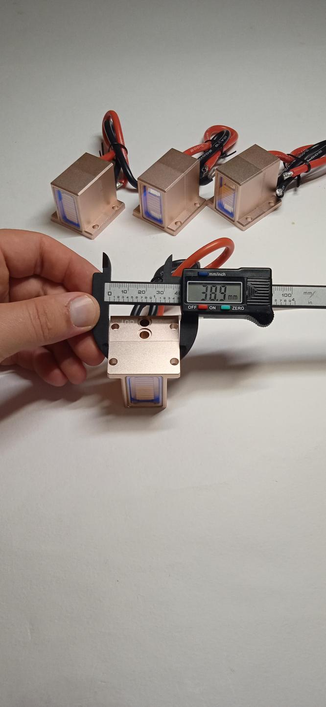 How to choose a diode glass for laser handle for frequent operation How to choose a diode glass for laser handle for frequent operation