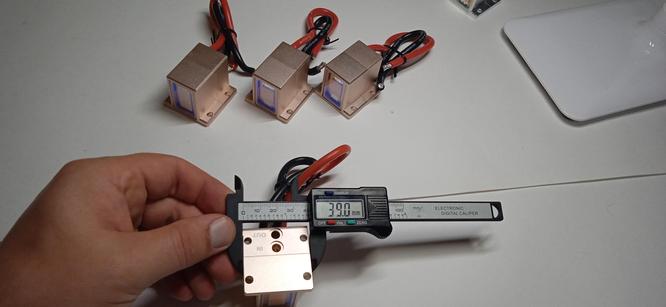 How to choose a diode glass for a laser handle with optimal radiation power How to choose a diode glass for a laser handle with optimal radiation power