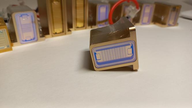 Diagnosis of the operability of the pen after long -term storage. Diagnosis of the operability of the pen after long -term storage.