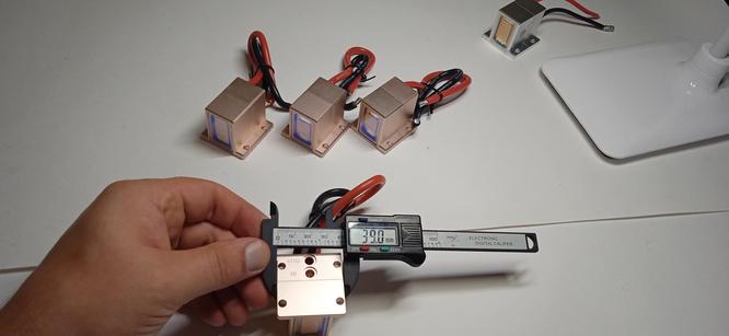Diode block for repair Diode block for repair