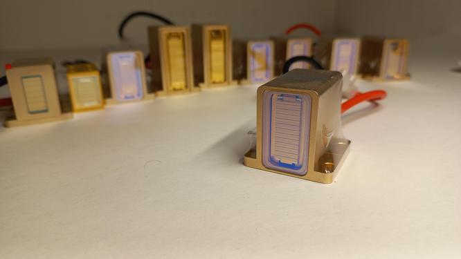 Diodes set as a spare part Diodes set as a spare part