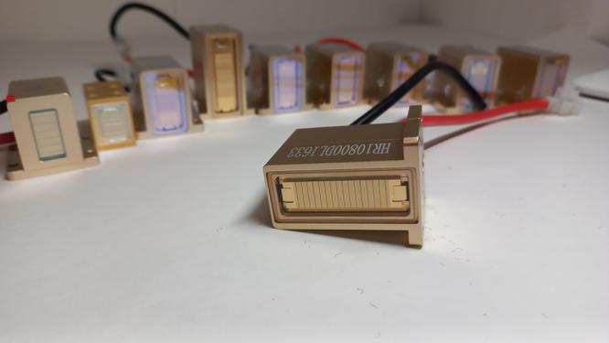 Diodes module Diodes module