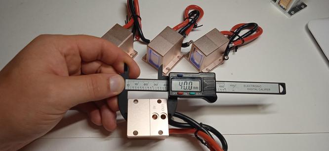 Diode assembly for replacement Diode assembly for replacement