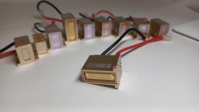 Spare diode Spare diode