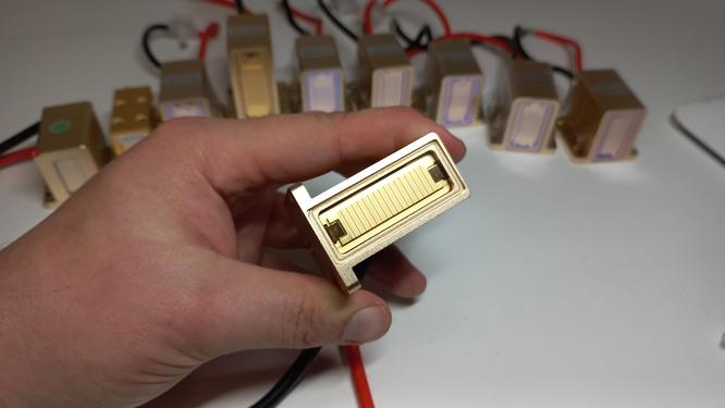 Diode chip Diode chip