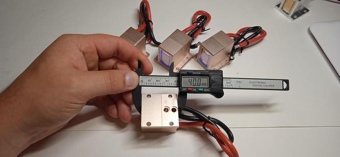 Spare - diode module Spare - diode module