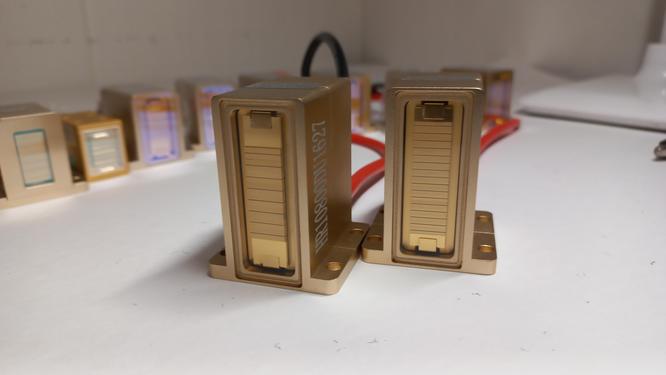 Design of laser systems with minimal energy consumption. Design of laser systems with minimal energy consumption.